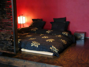  B&B Lady Jane  Брюгге